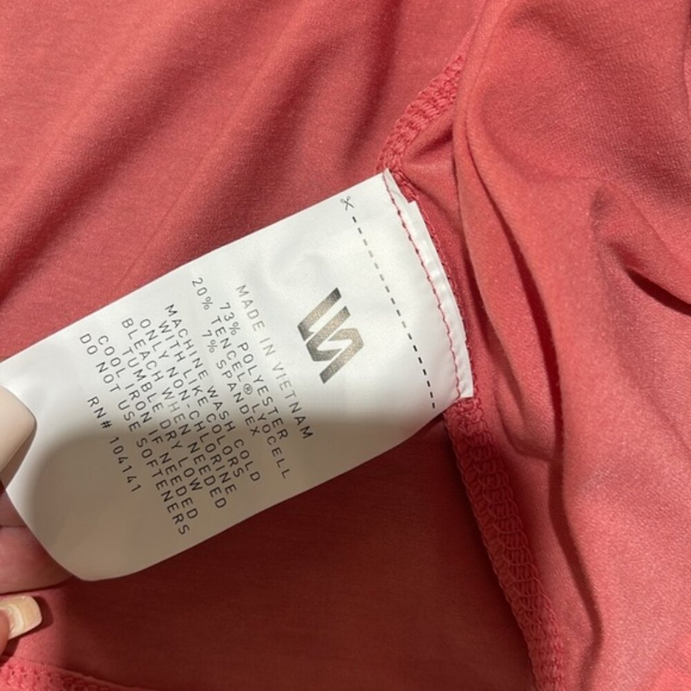 VRST Men's Icon Tank - Picture 7 of 9